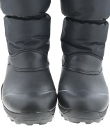 HUNTER（ハンター）ブーツ 黒 サイズ:UK6(24.5cm位) レディース/2200632204052