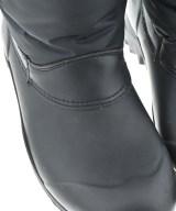 HUNTER（ハンター）ブーツ 黒 サイズ:UK6(24.5cm位) レディース/2200632204052