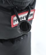 HUNTER（ハンター）ブーツ 黒 サイズ:UK6(24.5cm位) レディース/2200632204052