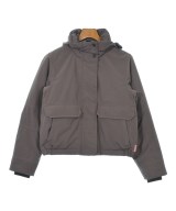 HUNTER ダウンジャケット/ダウンベスト