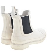 HUNTER（ハンター）レインシューズ 白 サイズ:UK5(23.5cm位) レディース/2200632709205