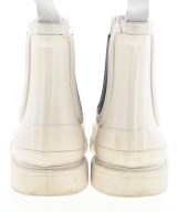 HUNTER（ハンター）レインシューズ 白 サイズ:UK5(23.5cm位) レディース/2200632709205