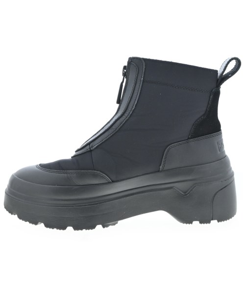 HUNTER（ハンター）ブーツ 黒 サイズ:UK4(22.5cm位) レディース/2200632392018