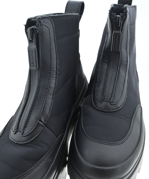 HUNTER（ハンター）ブーツ 黒 サイズ:UK4(22.5cm位) レディース/2200632392018