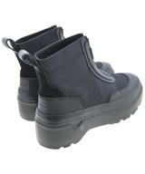 HUNTER（ハンター）ブーツ 黒 サイズ:UK4(22.5cm位) レディース/2200632392018