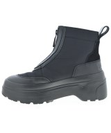 HUNTER（ハンター）ブーツ 黒 サイズ:UK4(22.5cm位) レディース/2200632392018