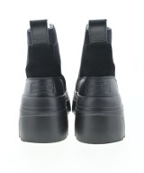 HUNTER（ハンター）ブーツ 黒 サイズ:UK4(22.5cm位) レディース/2200632392018