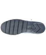 HUNTER（ハンター）レインシューズ グレー サイズ:UK6(24.5cm位) レディース/2200634394799