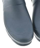 HUNTER（ハンター）レインシューズ グレー サイズ:UK6(24.5cm位) レディース/2200634394799