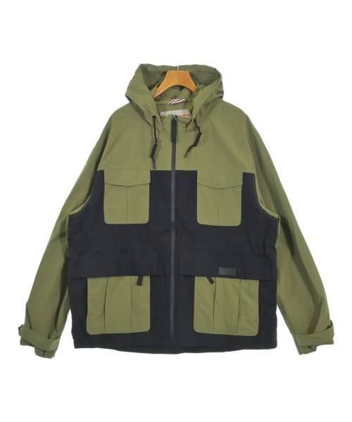 ハンター(HUNTER)のHUNTER マウンテンパーカー