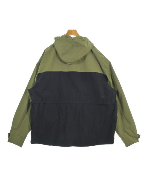 HUNTER（ハンター）マウンテンパーカー カーキ サイズ:XXL メンズ/2200634427213