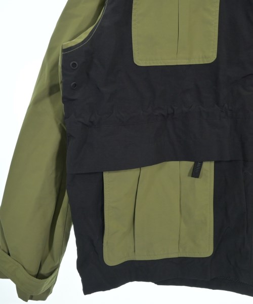 HUNTER（ハンター）マウンテンパーカー カーキ サイズ:XXL メンズ/2200634427213