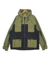 HUNTER（ハンター）マウンテンパーカー カーキ サイズ:XXL メンズ/2200634427213