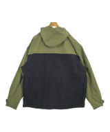 HUNTER（ハンター）マウンテンパーカー カーキ サイズ:XXL メンズ/2200634427213