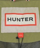 HUNTER（ハンター）マウンテンパーカー カーキ サイズ:XXL メンズ/2200634427213