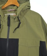 HUNTER（ハンター）マウンテンパーカー カーキ サイズ:XXL メンズ/2200634427213