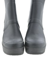 HUNTER（ハンター）レインシューズ 黒 サイズ:UK4(22.5cm位) レディース/2200610731013