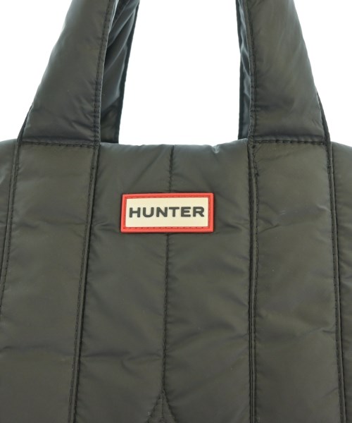 HUNTER（ハンター）トートバッグ 黒 サイズ:- レディース/2200608284033