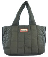 HUNTER（ハンター）トートバッグ 黒 サイズ:- レディース/2200608284033