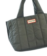 HUNTER（ハンター）トートバッグ 黒 サイズ:- レディース/2200608284033