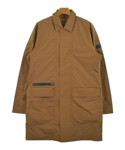 エーグル(AIGLE)のAIGLE ステンカラーコート