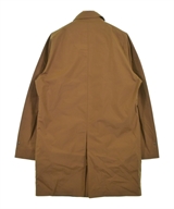 AIGLE（エーグル）ステンカラーコート 茶 サイズ:F レディース/2200607868012