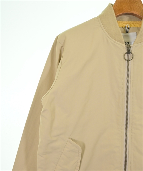 AIGLE（エーグル）その他 ベージュ サイズ:38(M位) レディース/2200607868029