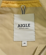 AIGLE（エーグル）その他 ベージュ サイズ:38(M位) レディース/2200607868029