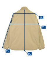 AIGLE（エーグル）その他 ベージュ サイズ:38(M位) レディース/2200607868029