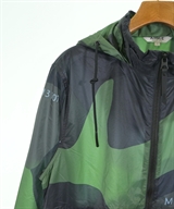 AIGLE（エーグル）その他 緑 サイズ:M メンズ/2200607868036