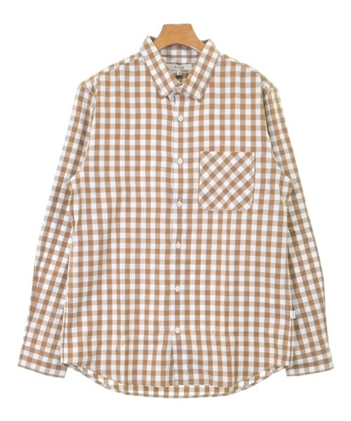 エーグル(AIGLE)のAIGLE カジュアルシャツ