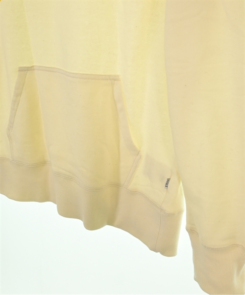 AIGLE（エーグル）パーカー 白 サイズ:M レディース/2200607868081