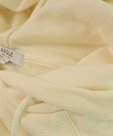 AIGLE（エーグル）パーカー 白 サイズ:M レディース/2200607868081
