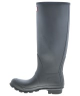 HUNTER（ハンター）レインシューズ 黒 サイズ:UK4(22.5cm位) レディース/2200608901114