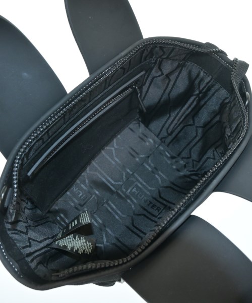 HUNTER（ハンター）ショルダーバッグ 黒 サイズ:- レディース/2200611307057