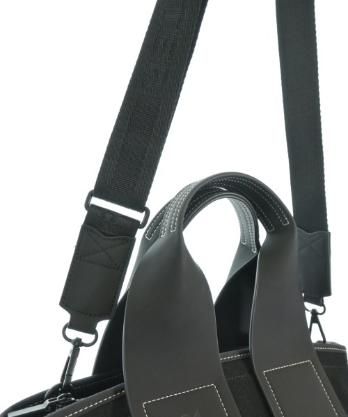 HUNTER（ハンター）ショルダーバッグ 黒 サイズ:- レディース/2200611307057