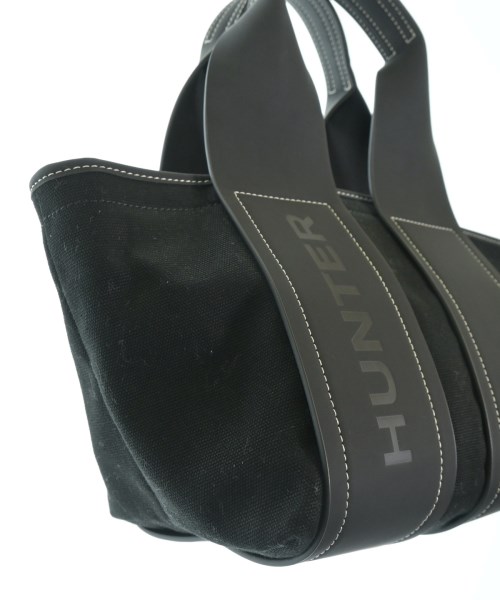 HUNTER（ハンター）ショルダーバッグ 黒 サイズ:- レディース/2200611307057