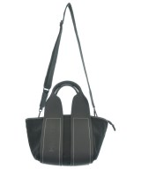 HUNTER（ハンター）ショルダーバッグ 黒 サイズ:- レディース/2200611307057