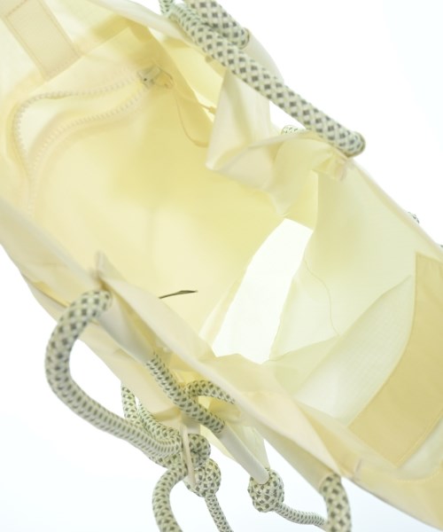 HUNTER（ハンター）ショルダーバッグ 白 サイズ:- レディース/2200611711113