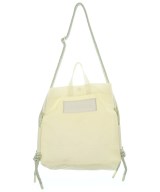 HUNTER（ハンター）ショルダーバッグ 白 サイズ:- レディース/2200611711113