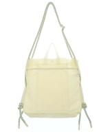 HUNTER（ハンター）ショルダーバッグ 白 サイズ:- レディース/2200611711113