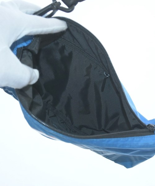 HUNTER（ハンター）ショルダーバッグ 青 サイズ:- メンズ/2200612828025