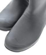 HUNTER（ハンター）レインシューズ 黒 サイズ:UK3(21.5cm位) レディース/2200609140024