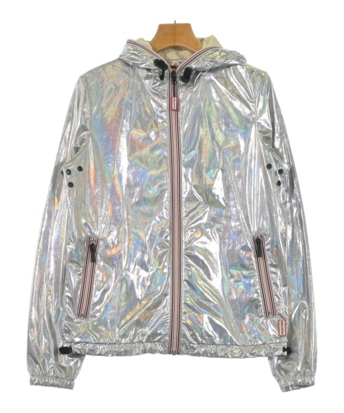 ハンター(HUNTER)のHUNTER マウンテンパーカー