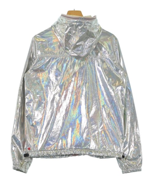 HUNTER（ハンター）マウンテンパーカー シルバー サイズ:XS レディース/2200616925034