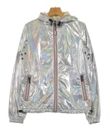 HUNTER（ハンター）マウンテンパーカー シルバー サイズ:XS レディース/2200616925034