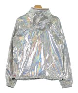 HUNTER（ハンター）マウンテンパーカー シルバー サイズ:XS レディース/2200616925034