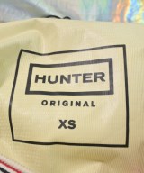 HUNTER（ハンター）マウンテンパーカー シルバー サイズ:XS レディース/2200616925034