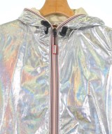 HUNTER（ハンター）マウンテンパーカー シルバー サイズ:XS レディース/2200616925034