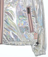 HUNTER（ハンター）マウンテンパーカー シルバー サイズ:XS レディース/2200616925034